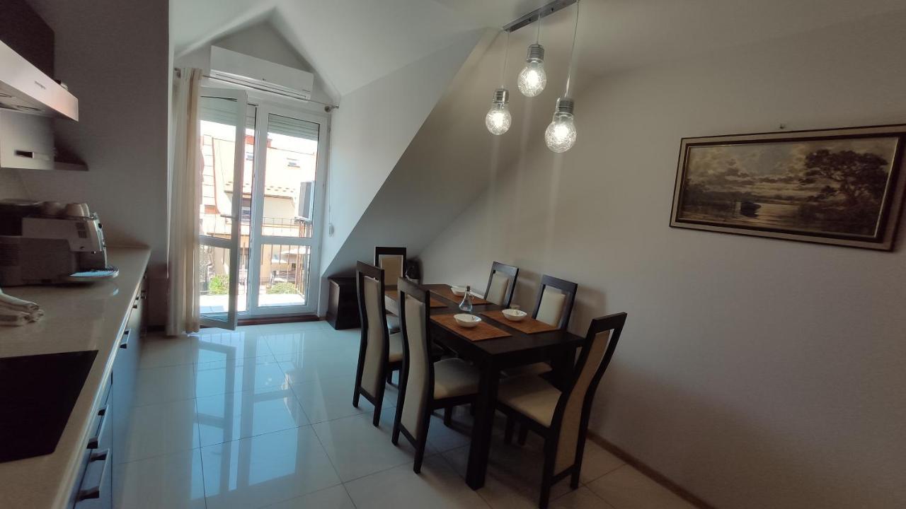 Apartament Prosta Kielce Exterior foto